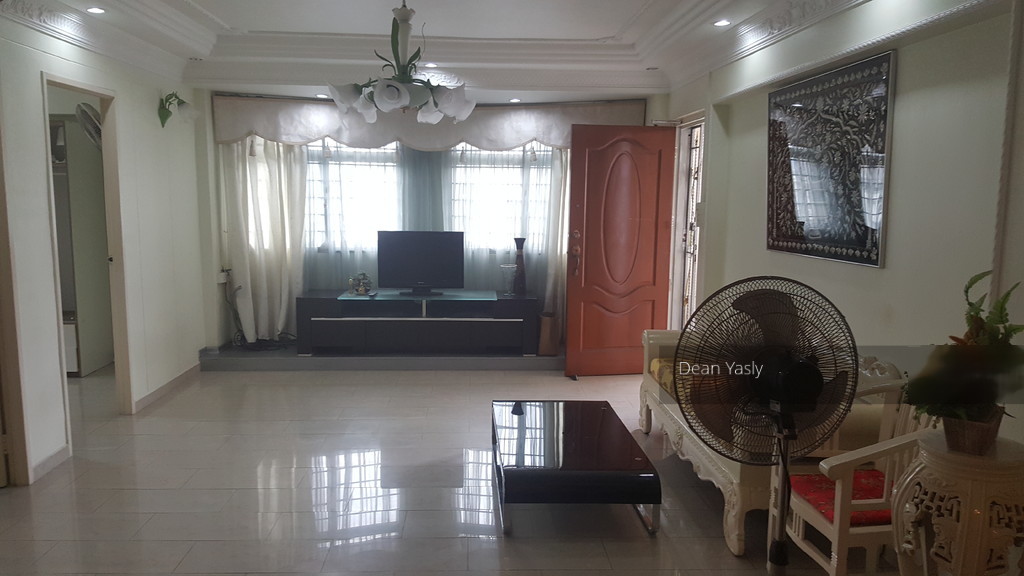 Blk 369 Woodlands Avenue 1 (Woodlands), HDB 4 Rooms #136471812